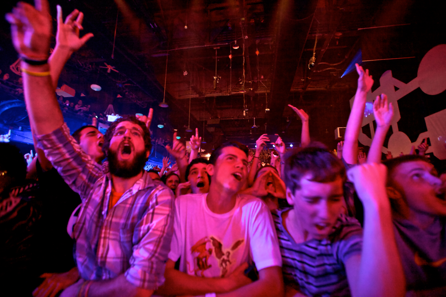 Gossamer Tour
Electric Factory
Philadelphia, Pa
November 29, 2012


DerekBrad.com